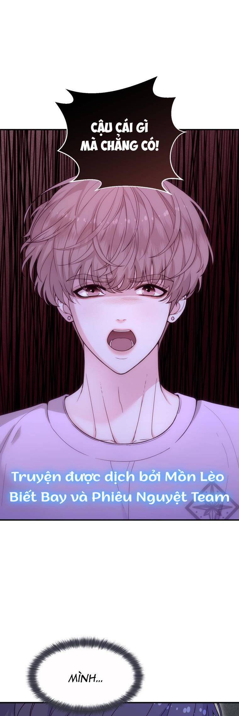 Cô Gái Cứu Tinh Được Yêu Mến Chap 14 - Next Chap 15