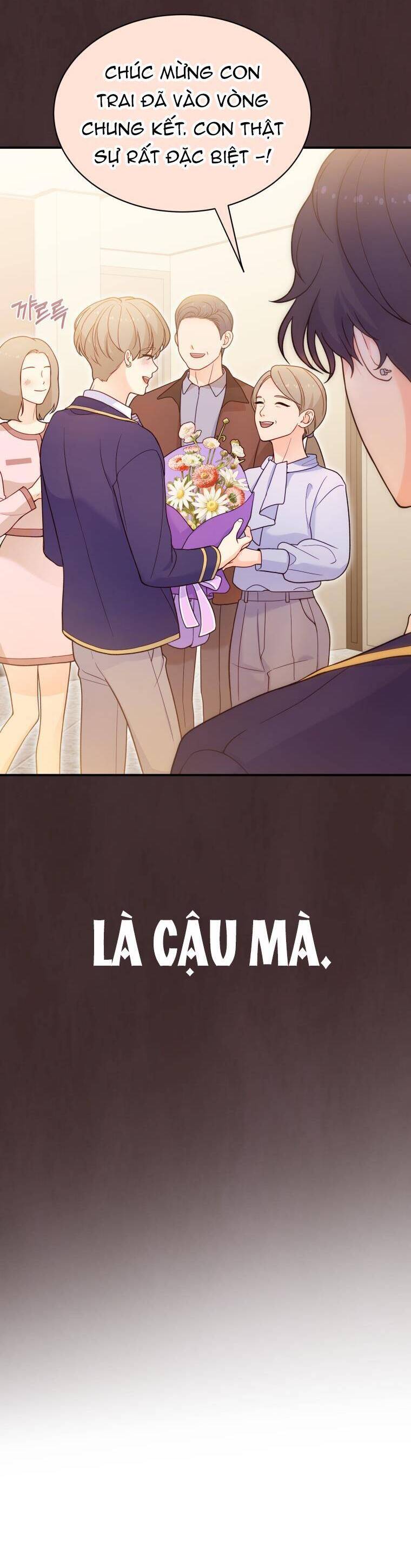 Cô Gái Cứu Tinh Được Yêu Mến Chap 14 - Next Chap 15
