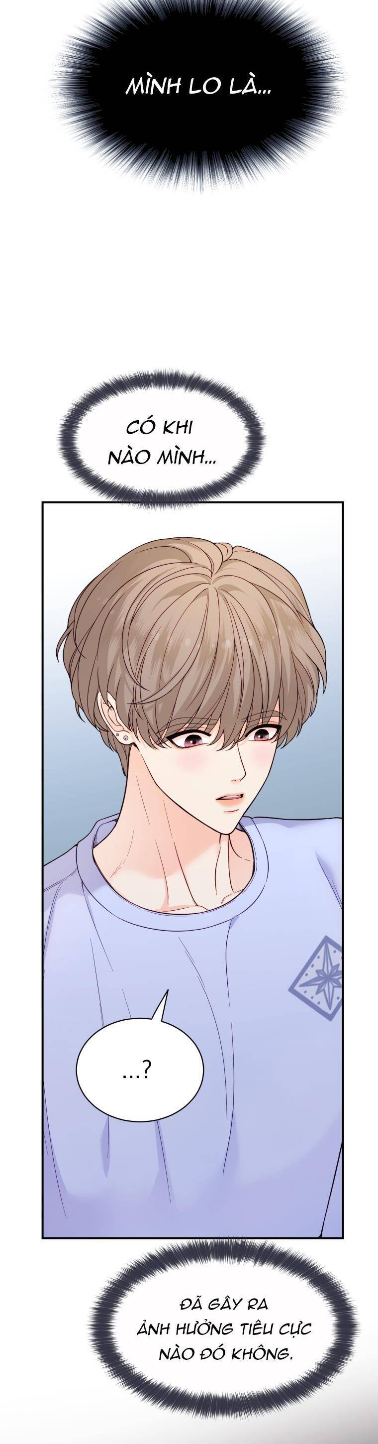 Cô Gái Cứu Tinh Được Yêu Mến Chap 14 - Next Chap 15