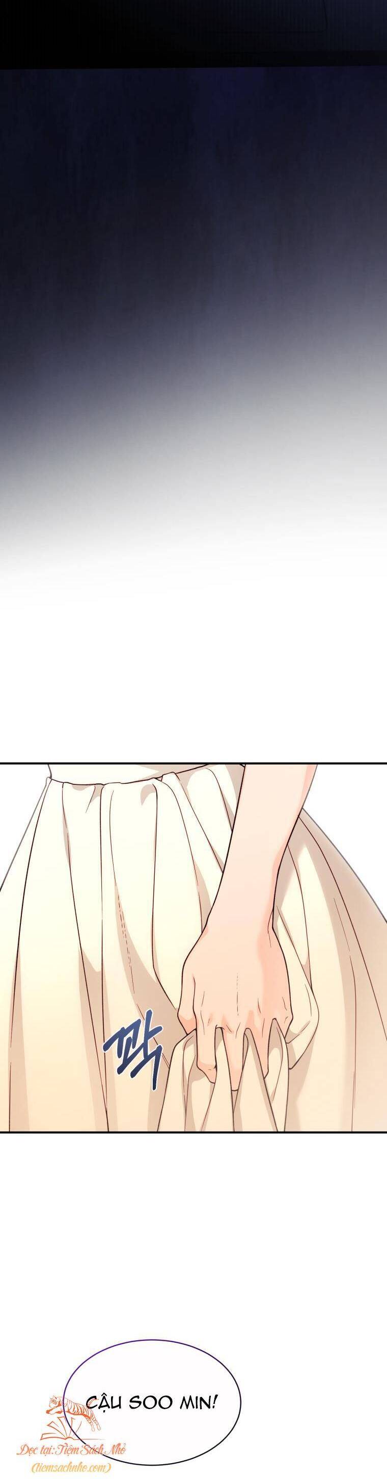 Cô Gái Cứu Tinh Được Yêu Mến Chap 14 - Next Chap 15