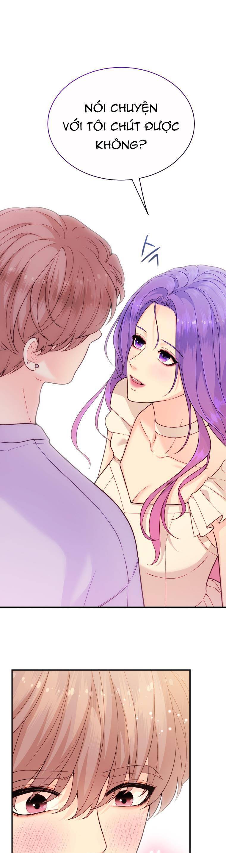 Cô Gái Cứu Tinh Được Yêu Mến Chap 14 - Next Chap 15