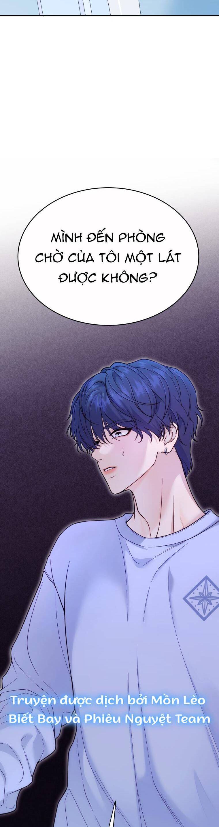 Cô Gái Cứu Tinh Được Yêu Mến Chap 14 - Next Chap 15