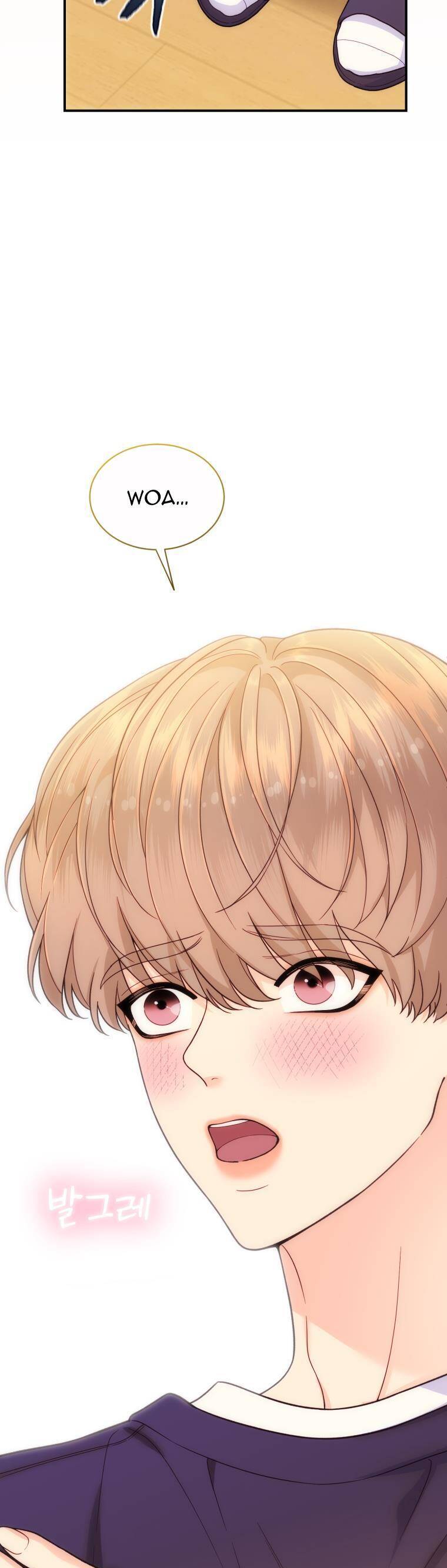 Cô Gái Cứu Tinh Được Yêu Mến Chap 14 - Next Chap 15