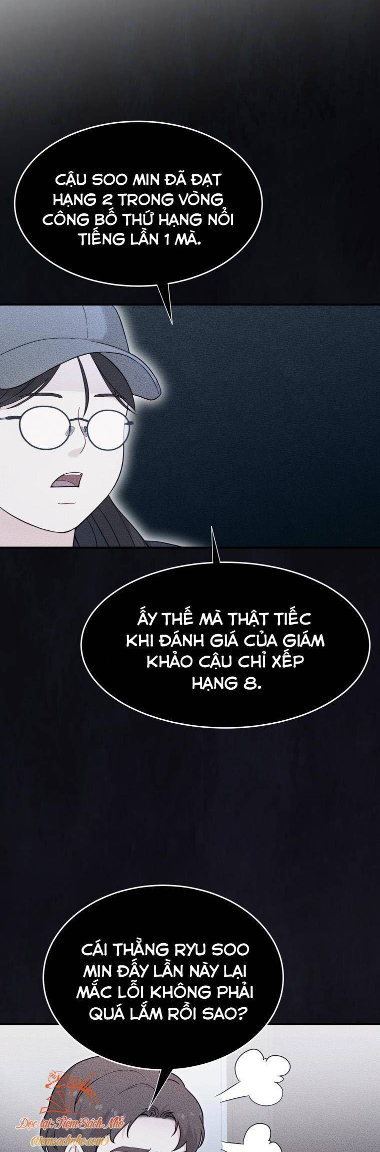 Cô Gái Cứu Tinh Được Yêu Mến Chap 15 - Next Chap 16