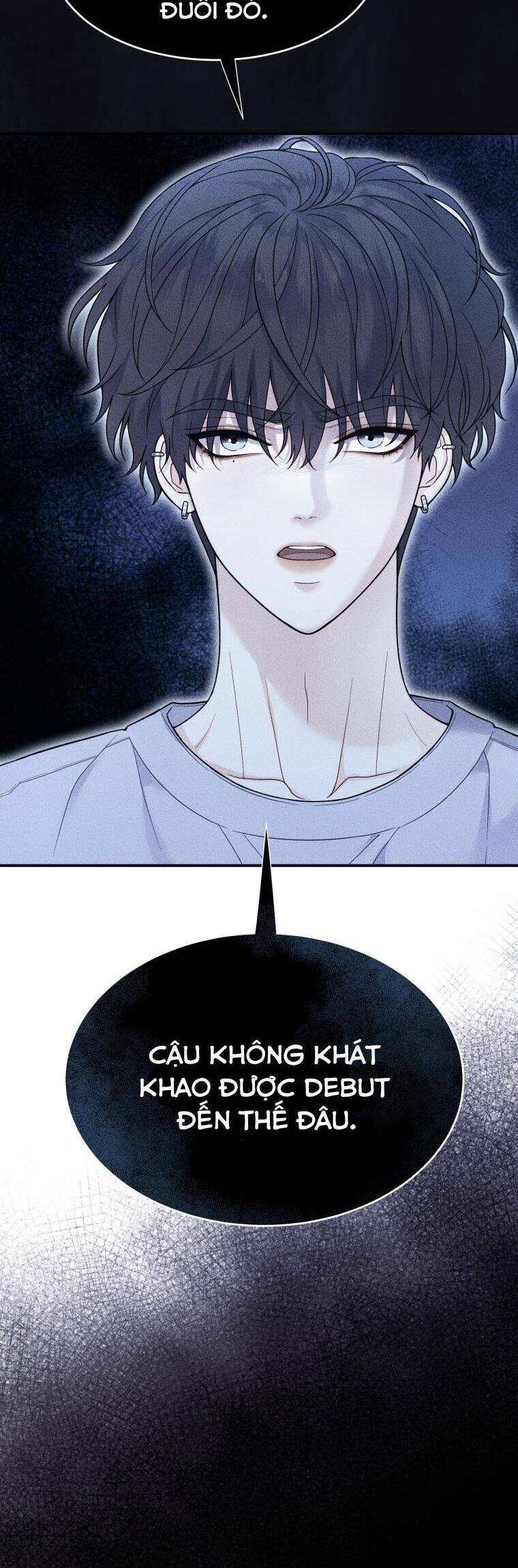 Cô Gái Cứu Tinh Được Yêu Mến Chap 15 - Next Chap 16