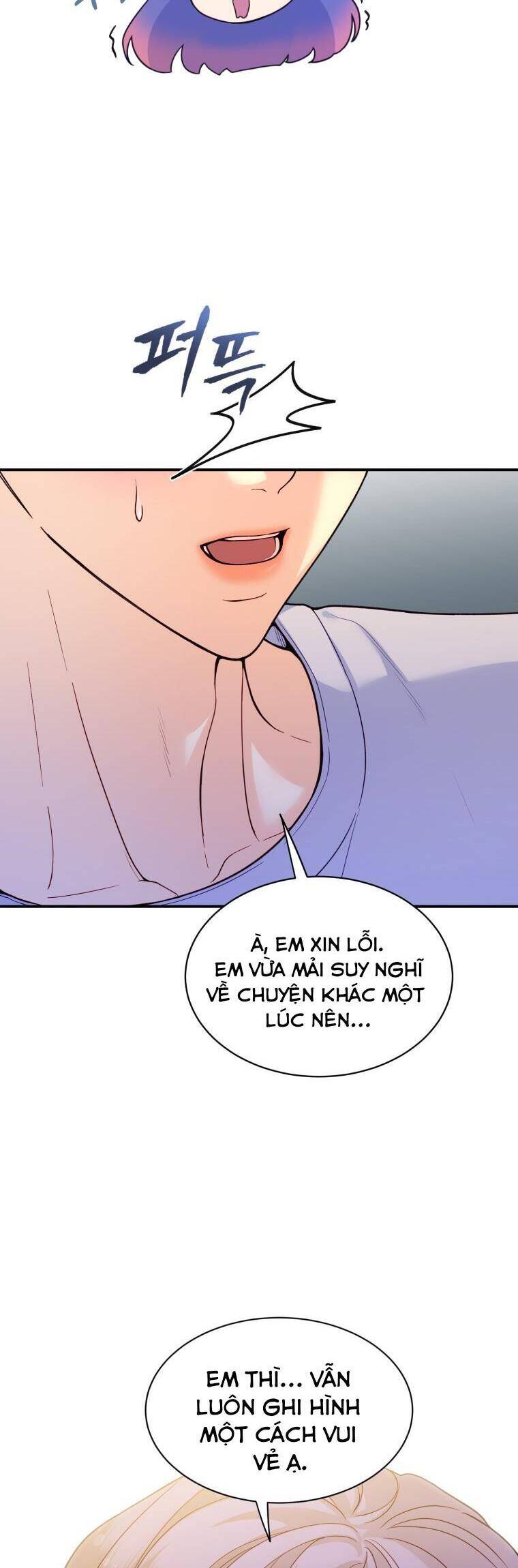 Cô Gái Cứu Tinh Được Yêu Mến Chap 15 - Next Chap 16