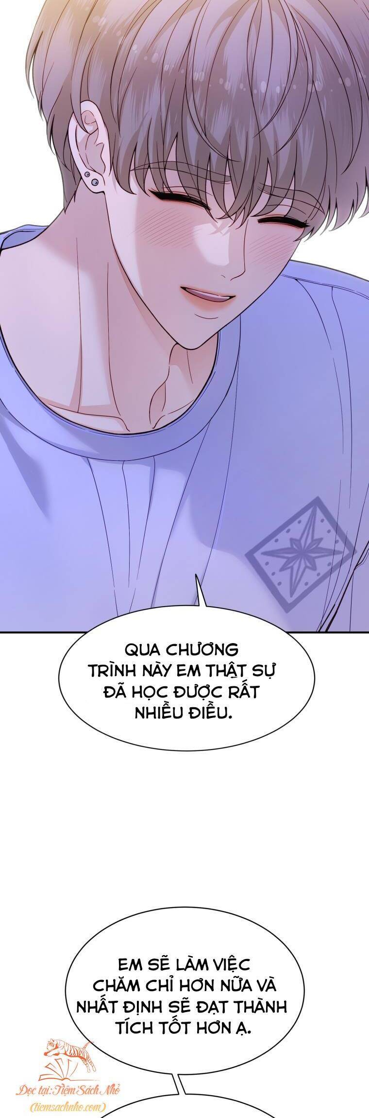 Cô Gái Cứu Tinh Được Yêu Mến Chap 15 - Next Chap 16