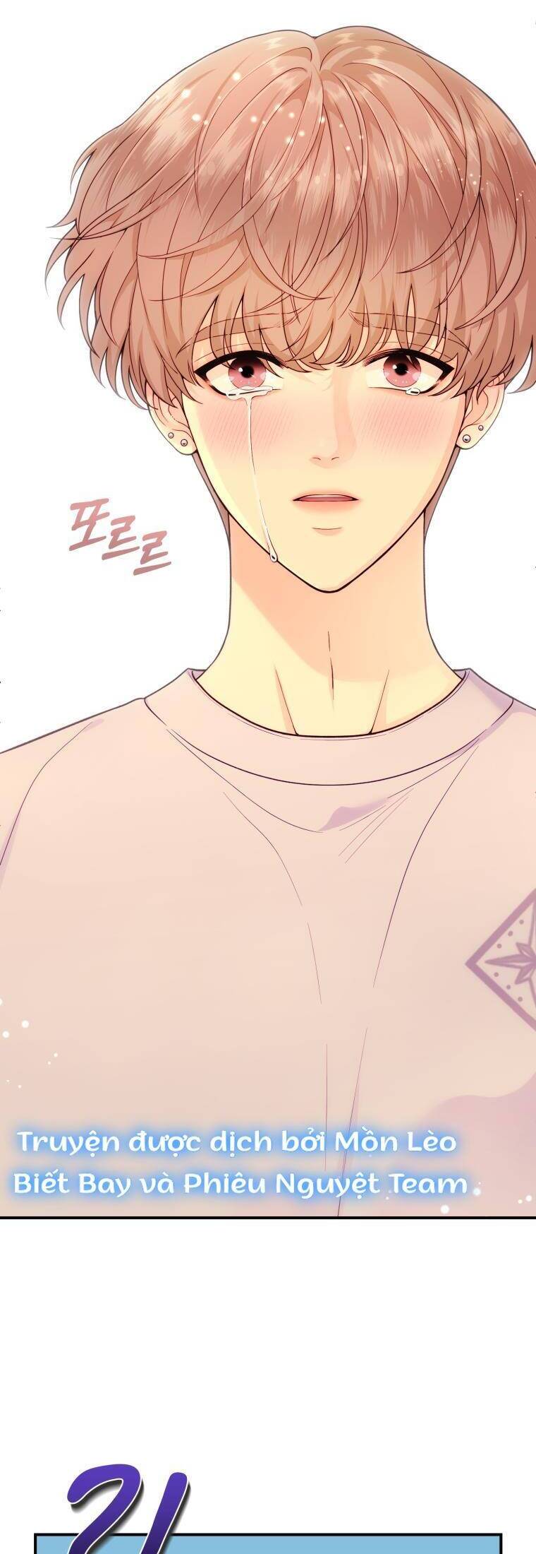 Cô Gái Cứu Tinh Được Yêu Mến Chap 15 - Next Chap 16