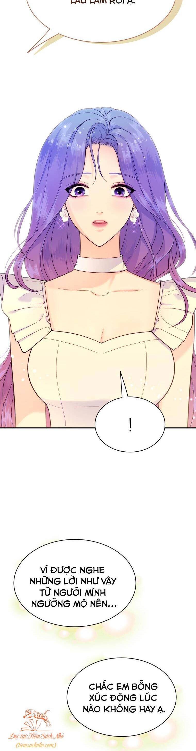 Cô Gái Cứu Tinh Được Yêu Mến Chap 15 - Next Chap 16