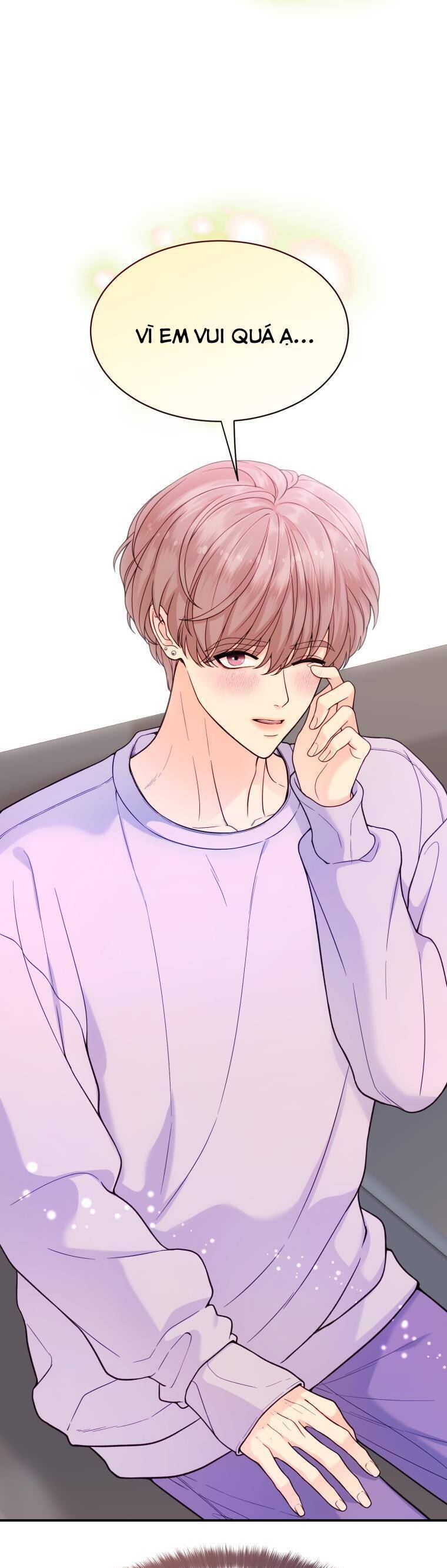 Cô Gái Cứu Tinh Được Yêu Mến Chap 15 - Next Chap 16