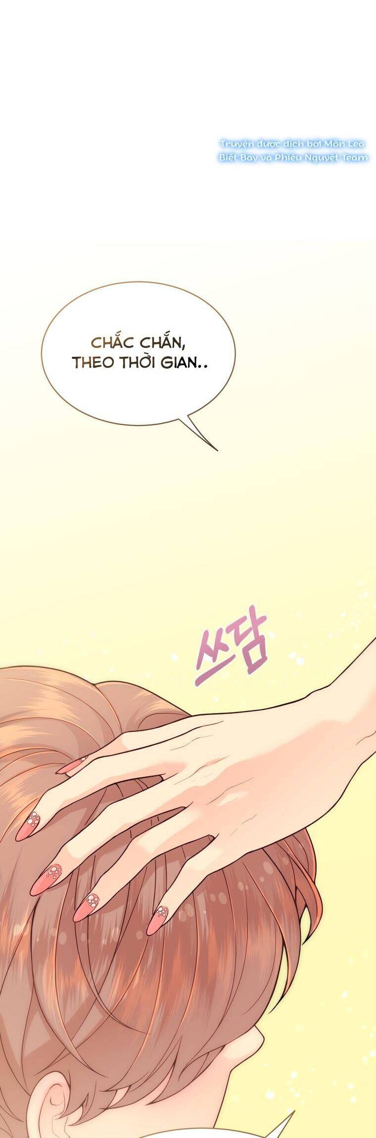 Cô Gái Cứu Tinh Được Yêu Mến Chap 15 - Next Chap 16