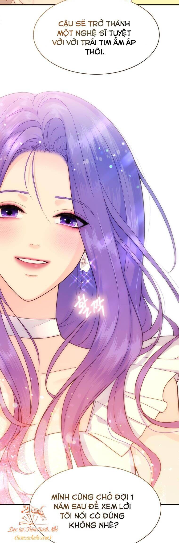 Cô Gái Cứu Tinh Được Yêu Mến Chap 15 - Next Chap 16