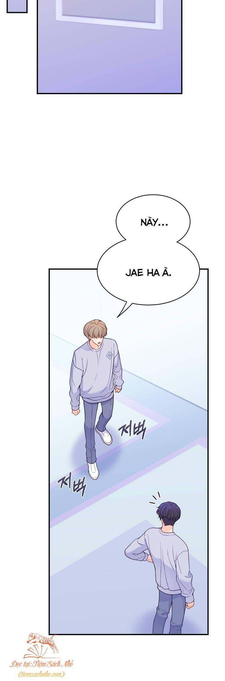 Cô Gái Cứu Tinh Được Yêu Mến Chap 15 - Next Chap 16
