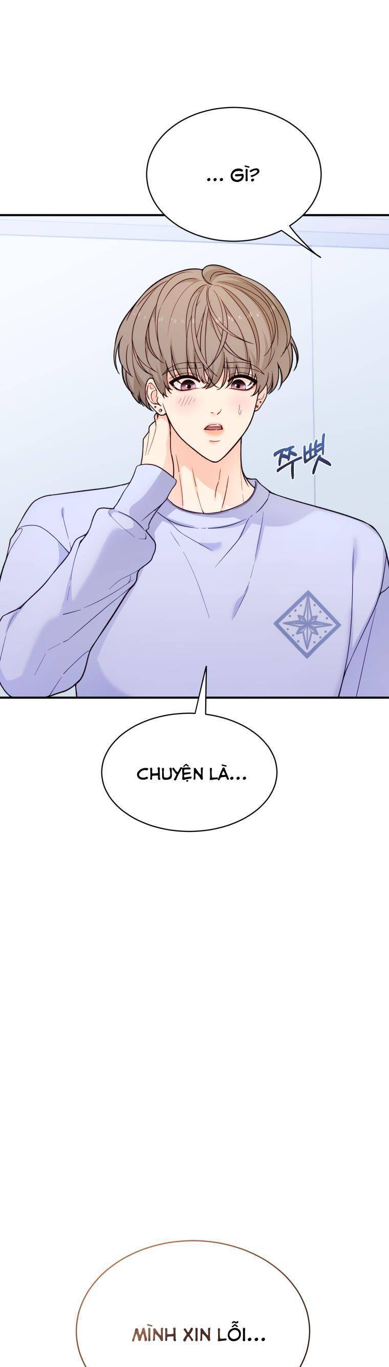 Cô Gái Cứu Tinh Được Yêu Mến Chap 15 - Next Chap 16