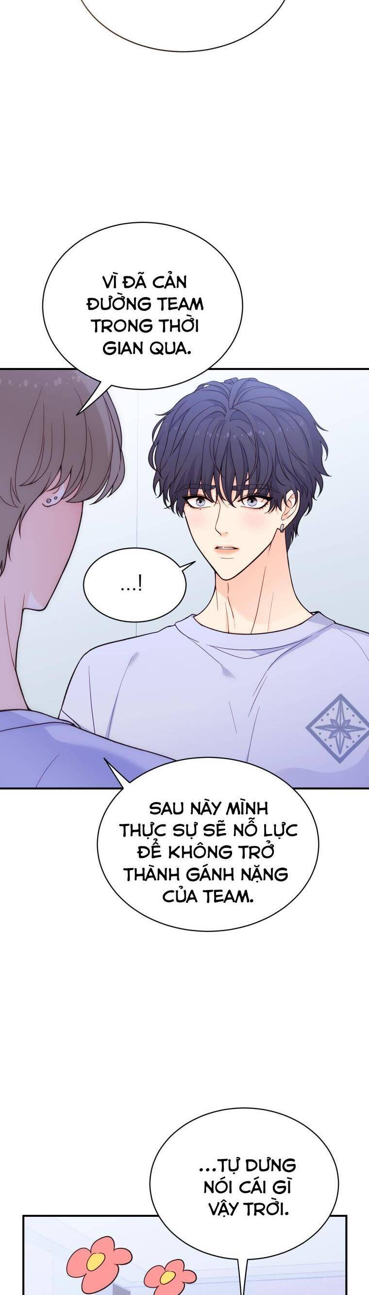 Cô Gái Cứu Tinh Được Yêu Mến Chap 15 - Next Chap 16