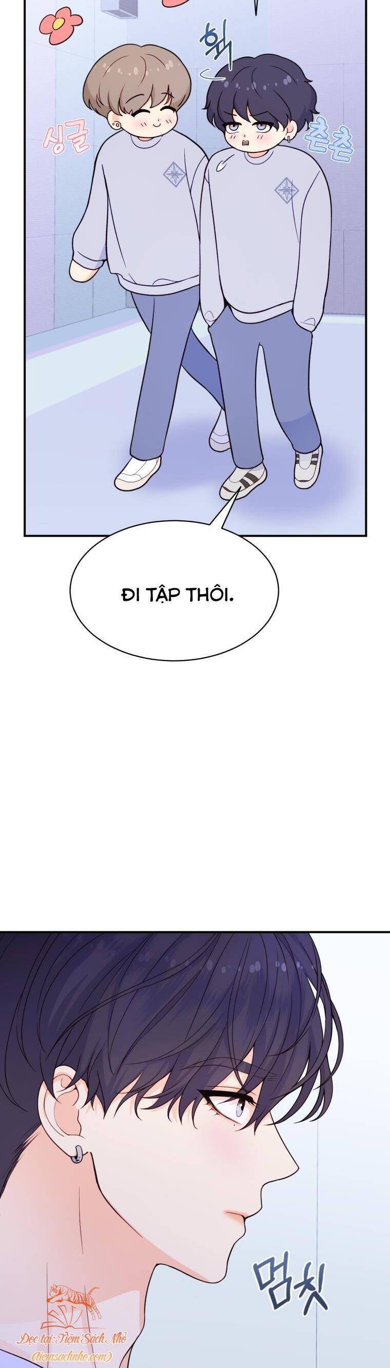 Cô Gái Cứu Tinh Được Yêu Mến Chap 15 - Next Chap 16