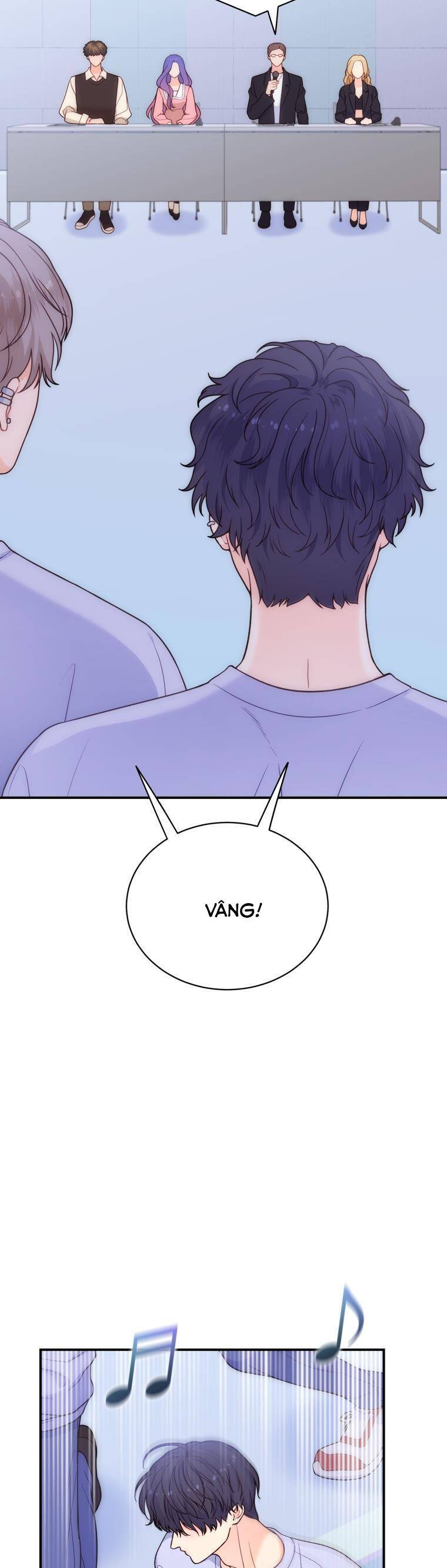 Cô Gái Cứu Tinh Được Yêu Mến Chap 15 - Next Chap 16