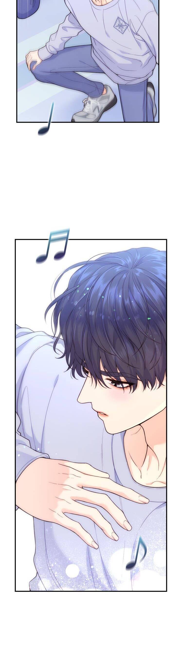 Cô Gái Cứu Tinh Được Yêu Mến Chap 15 - Next Chap 16