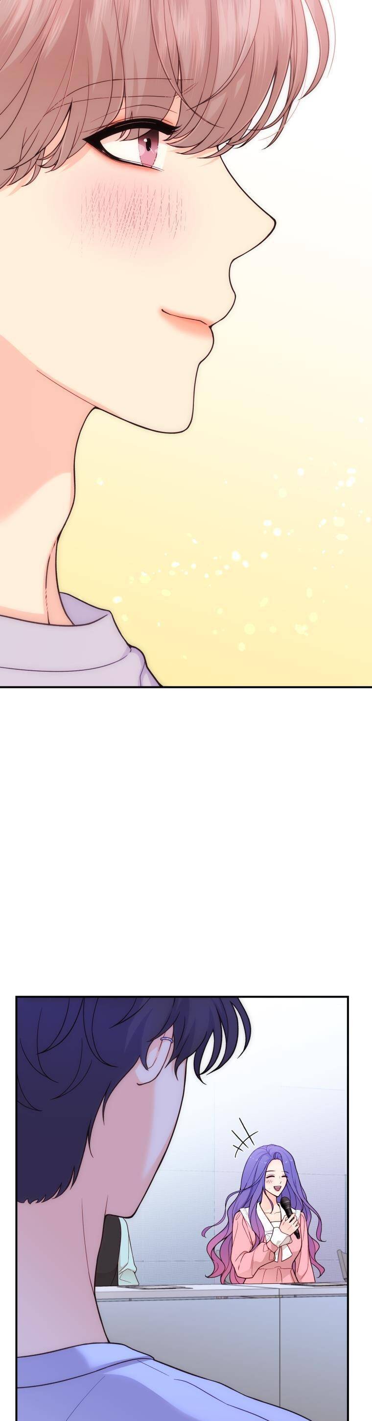 Cô Gái Cứu Tinh Được Yêu Mến Chap 15 - Next Chap 16