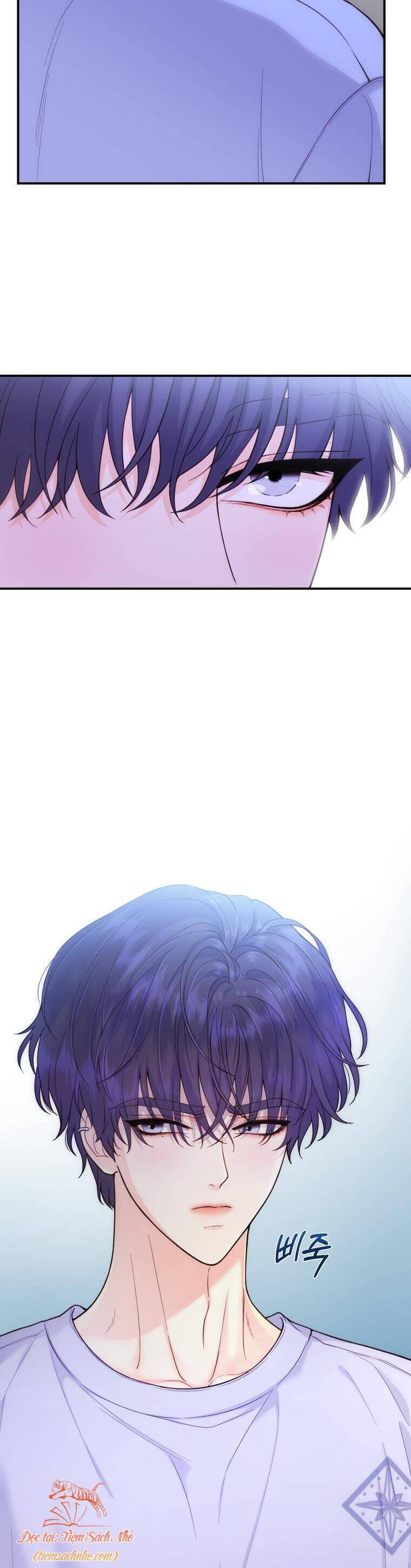 Cô Gái Cứu Tinh Được Yêu Mến Chap 15 - Next Chap 16