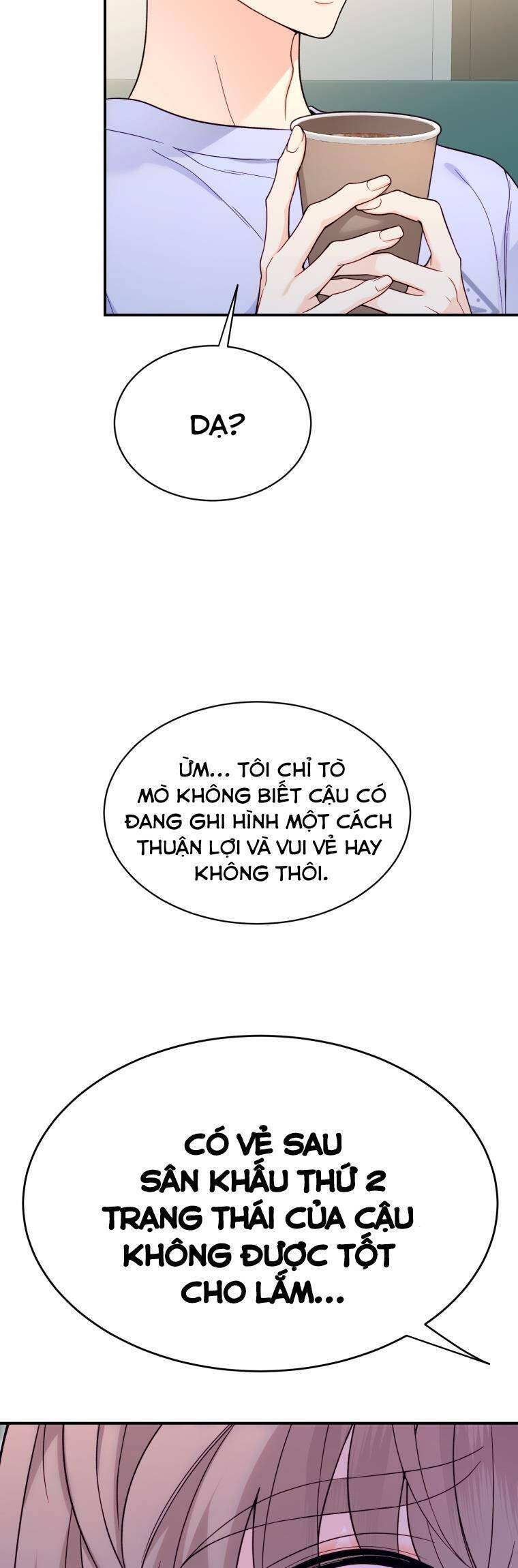 Cô Gái Cứu Tinh Được Yêu Mến Chap 15 - Next Chap 16