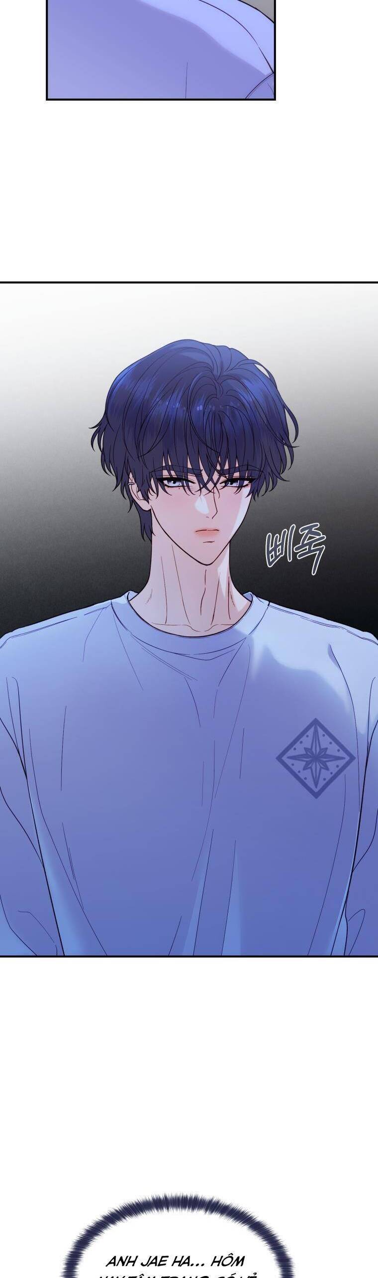 Cô Gái Cứu Tinh Được Yêu Mến Chap 16 - Next Chap 17