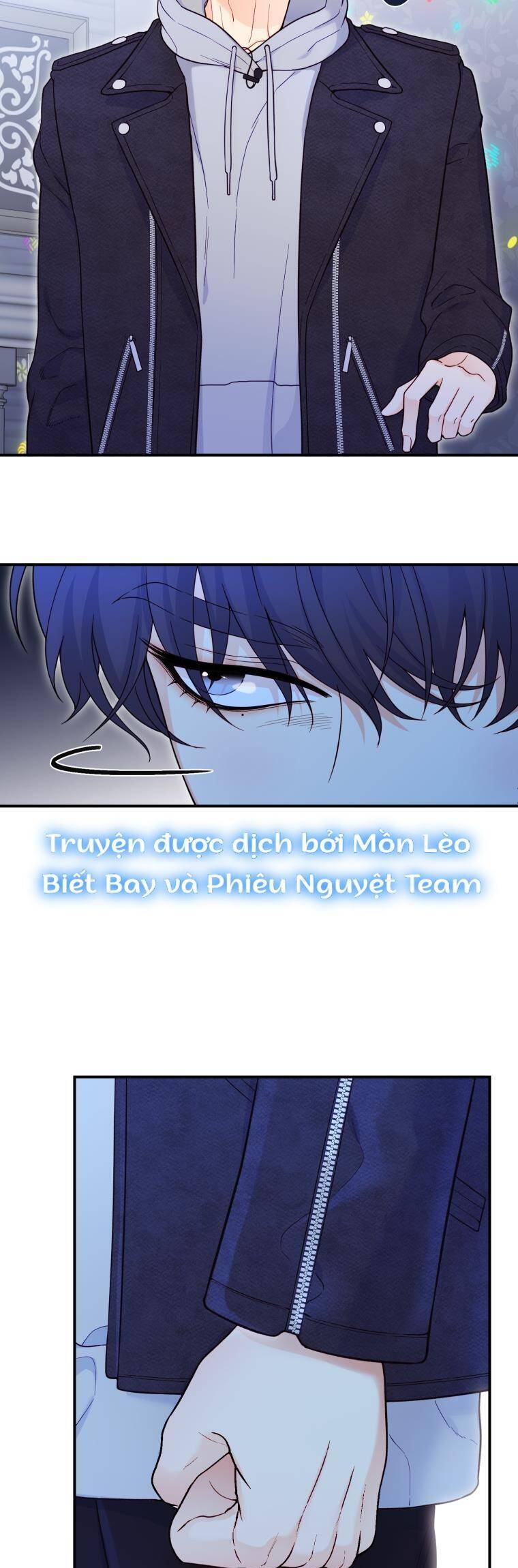 Cô Gái Cứu Tinh Được Yêu Mến Chap 16 - Next Chap 17