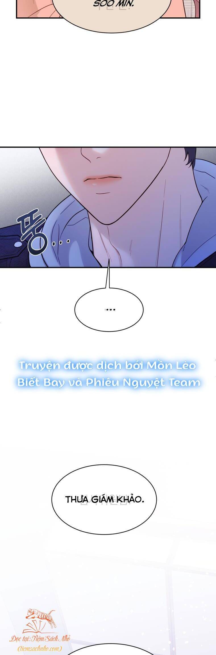 Cô Gái Cứu Tinh Được Yêu Mến Chap 16 - Next Chap 17