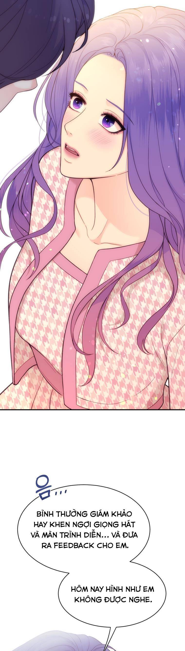 Cô Gái Cứu Tinh Được Yêu Mến Chap 16 - Next Chap 17
