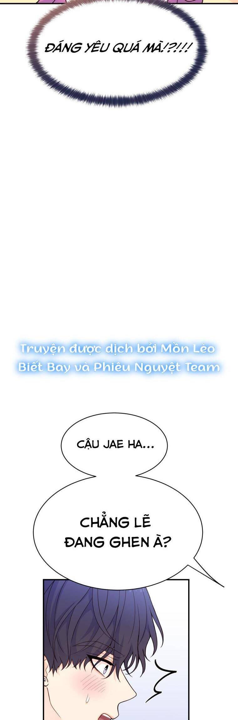 Cô Gái Cứu Tinh Được Yêu Mến Chap 16 - Next Chap 17