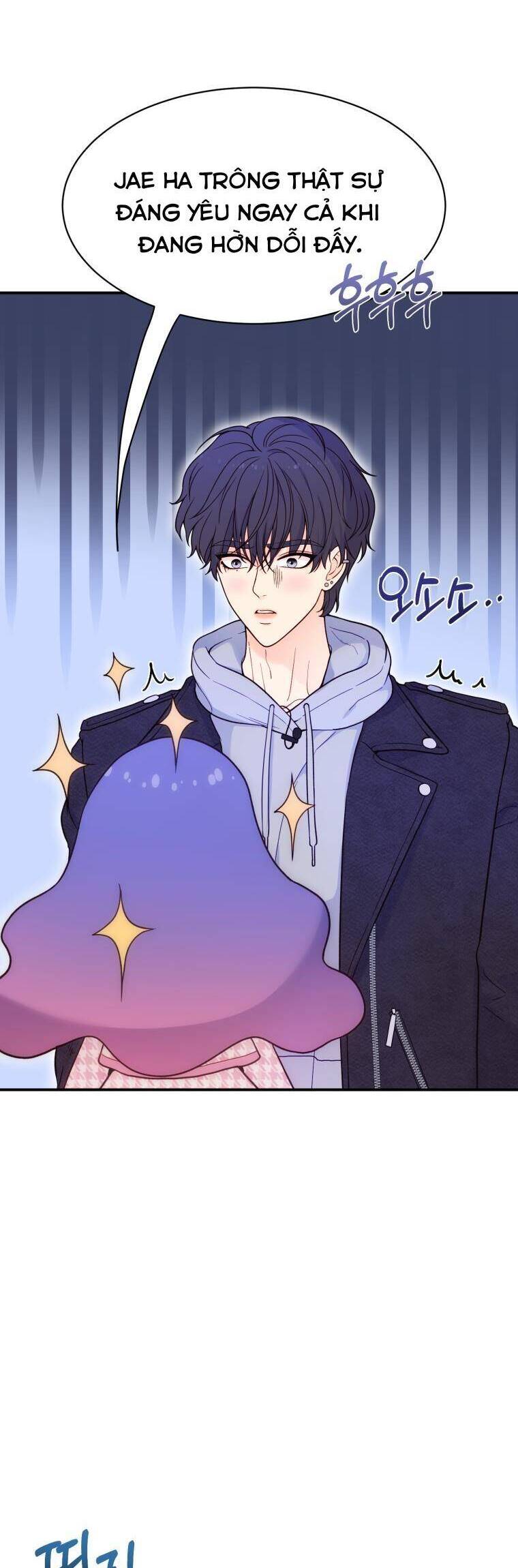 Cô Gái Cứu Tinh Được Yêu Mến Chap 16 - Next Chap 17
