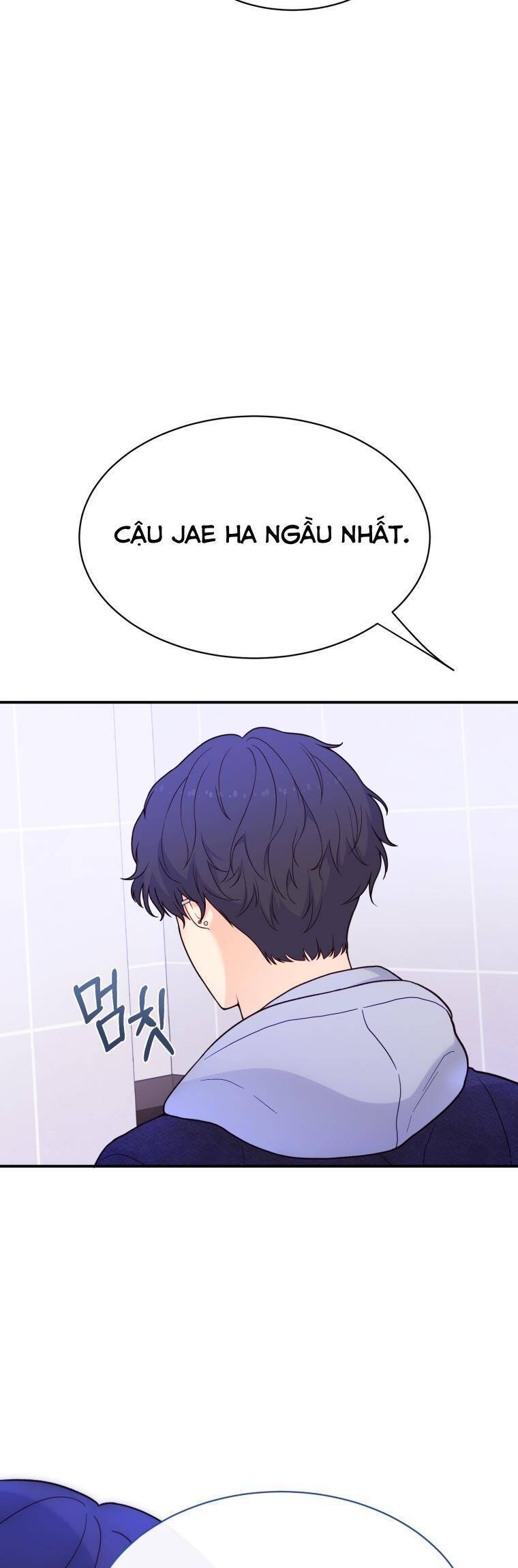 Cô Gái Cứu Tinh Được Yêu Mến Chap 16 - Next Chap 17