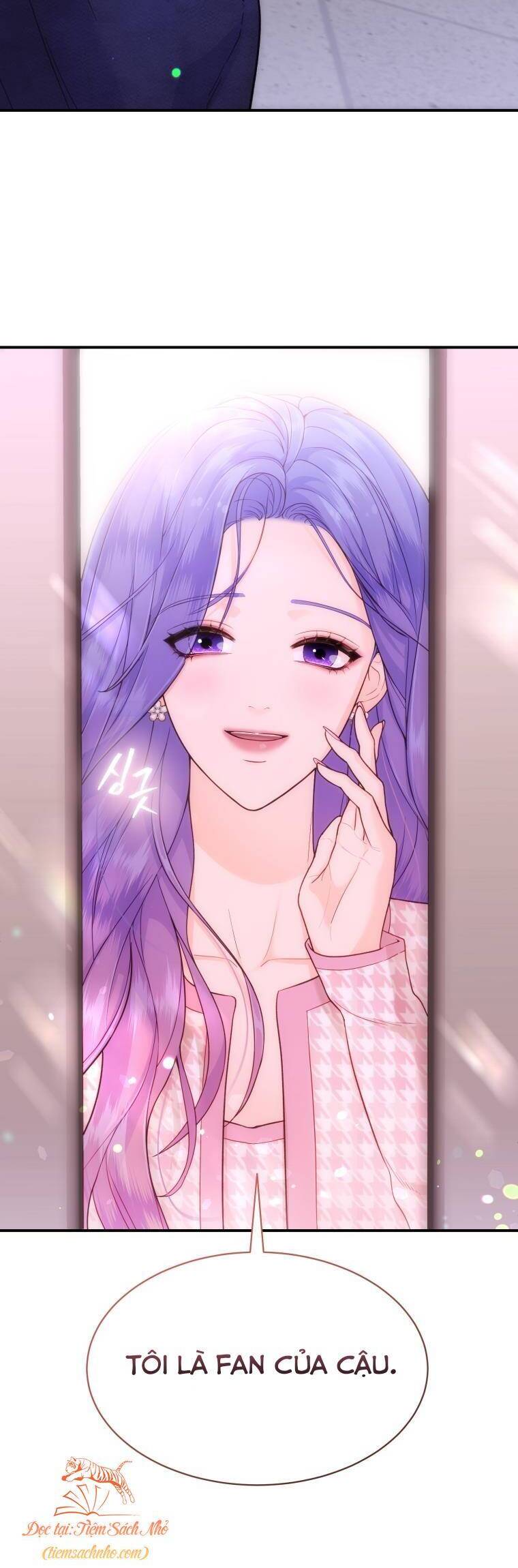 Cô Gái Cứu Tinh Được Yêu Mến Chap 16 - Next Chap 17