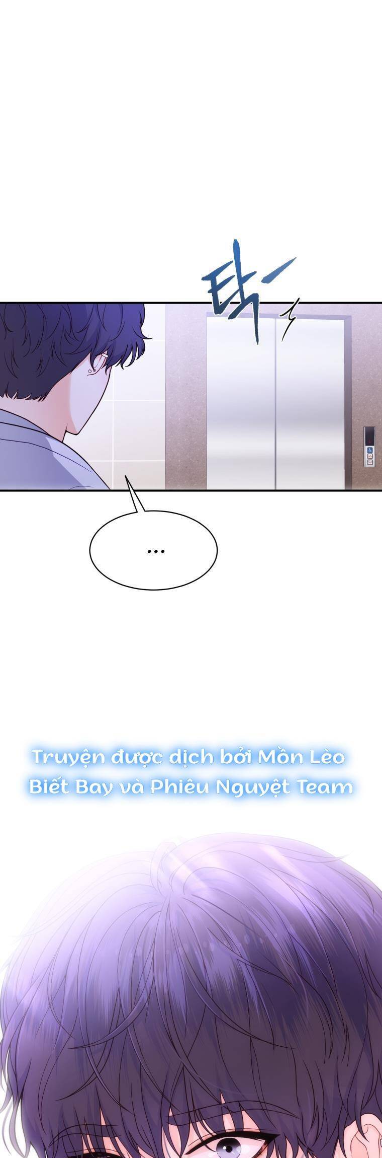 Cô Gái Cứu Tinh Được Yêu Mến Chap 16 - Next Chap 17