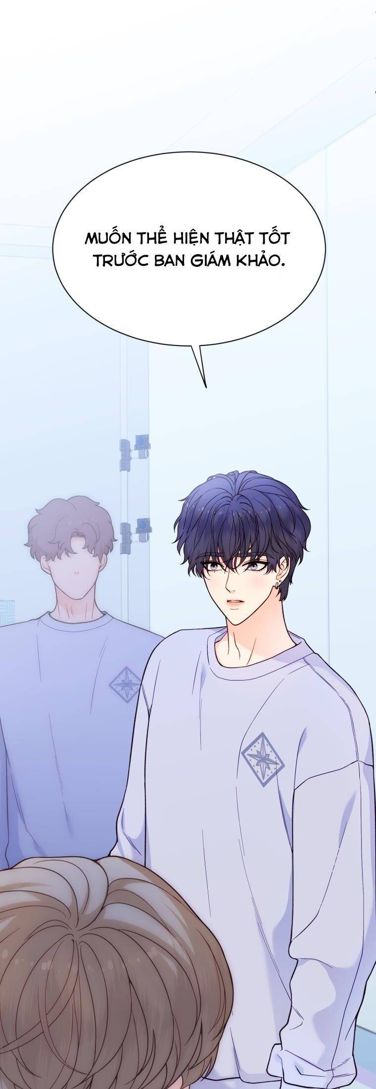 Cô Gái Cứu Tinh Được Yêu Mến Chap 17 - Next Chap 18