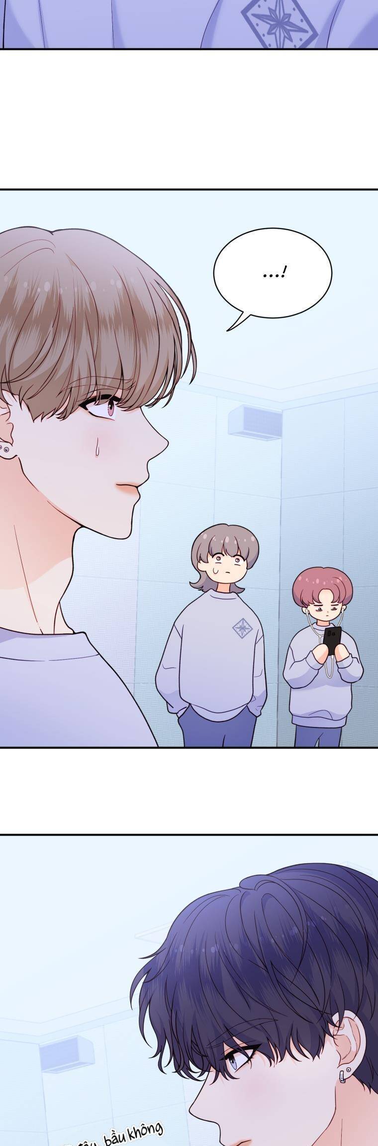 Cô Gái Cứu Tinh Được Yêu Mến Chap 17 - Next Chap 18