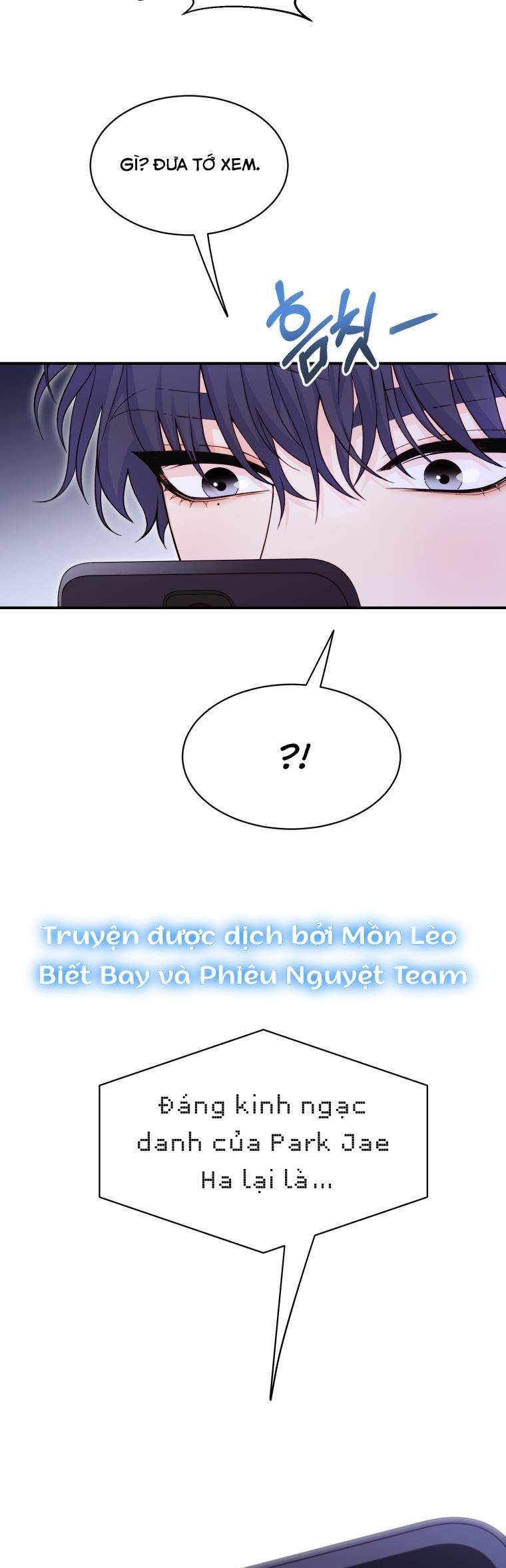 Cô Gái Cứu Tinh Được Yêu Mến Chap 17 - Next Chap 18