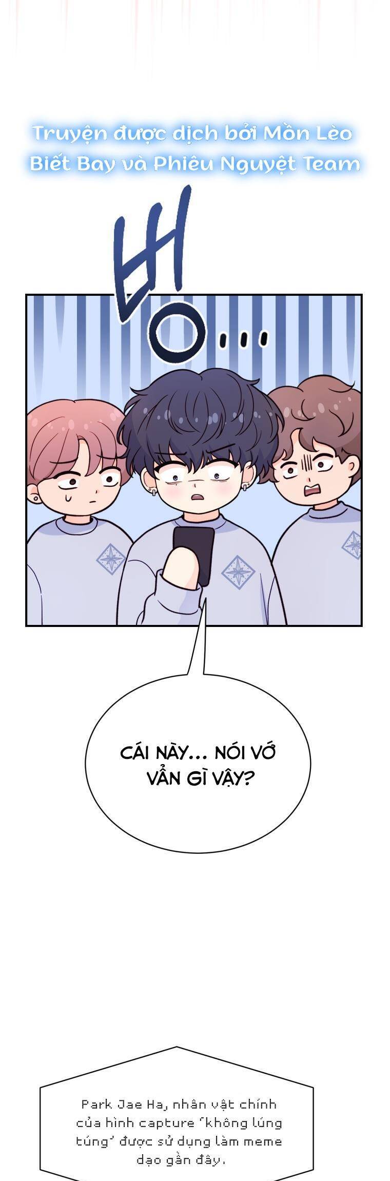 Cô Gái Cứu Tinh Được Yêu Mến Chap 17 - Next Chap 18