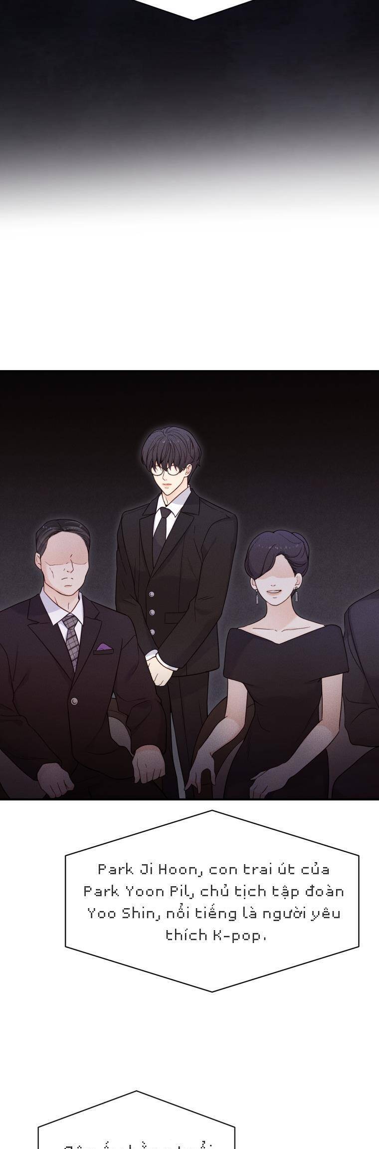 Cô Gái Cứu Tinh Được Yêu Mến Chap 17 - Next Chap 18