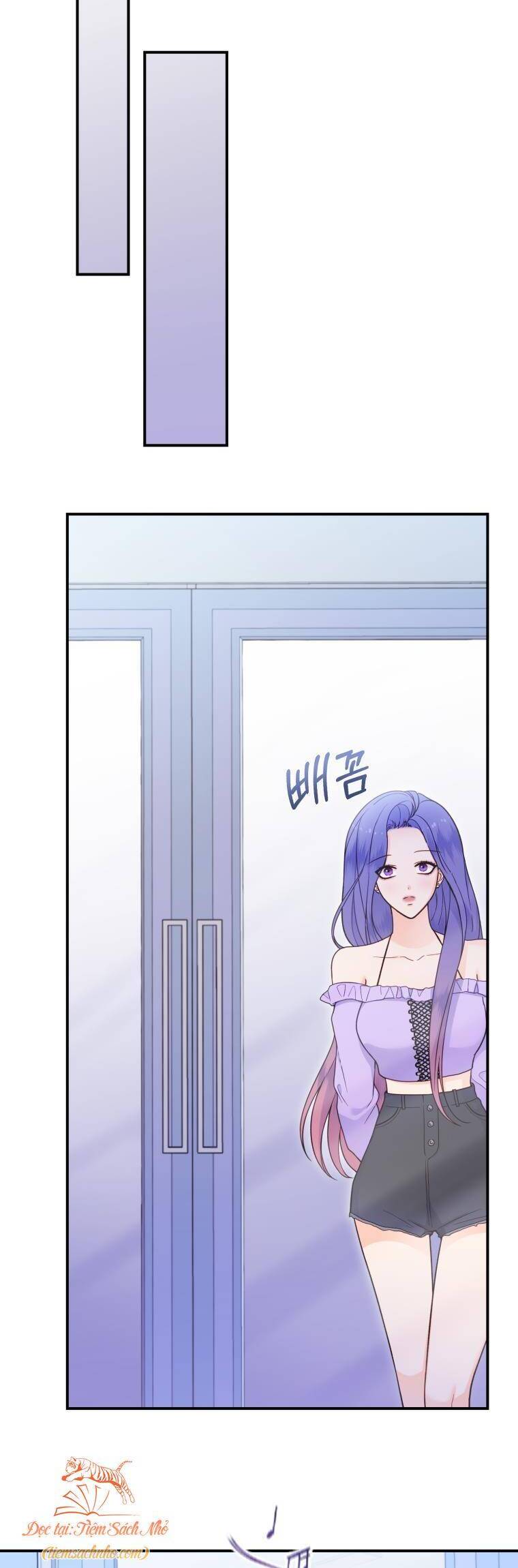 Cô Gái Cứu Tinh Được Yêu Mến Chap 17 - Next Chap 18