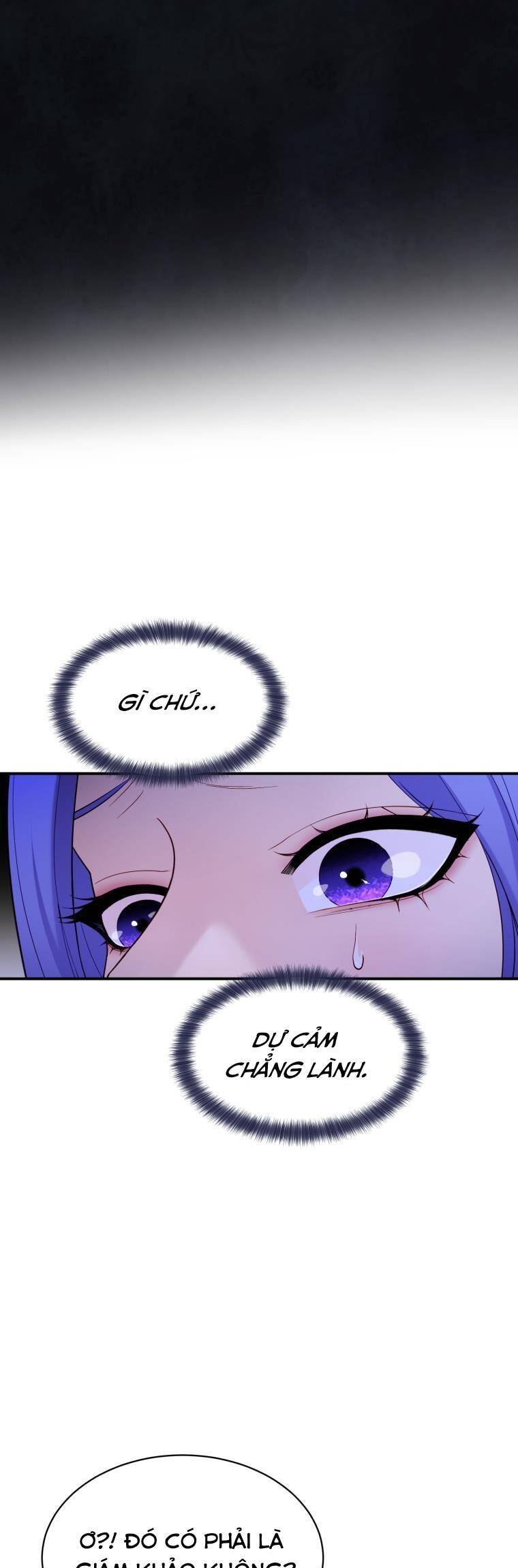 Cô Gái Cứu Tinh Được Yêu Mến Chap 17 - Next Chap 18