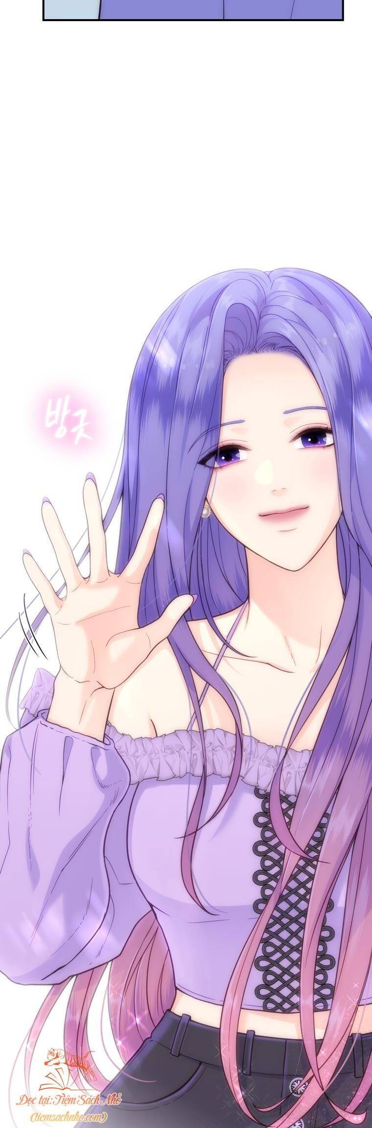 Cô Gái Cứu Tinh Được Yêu Mến Chap 17 - Next Chap 18