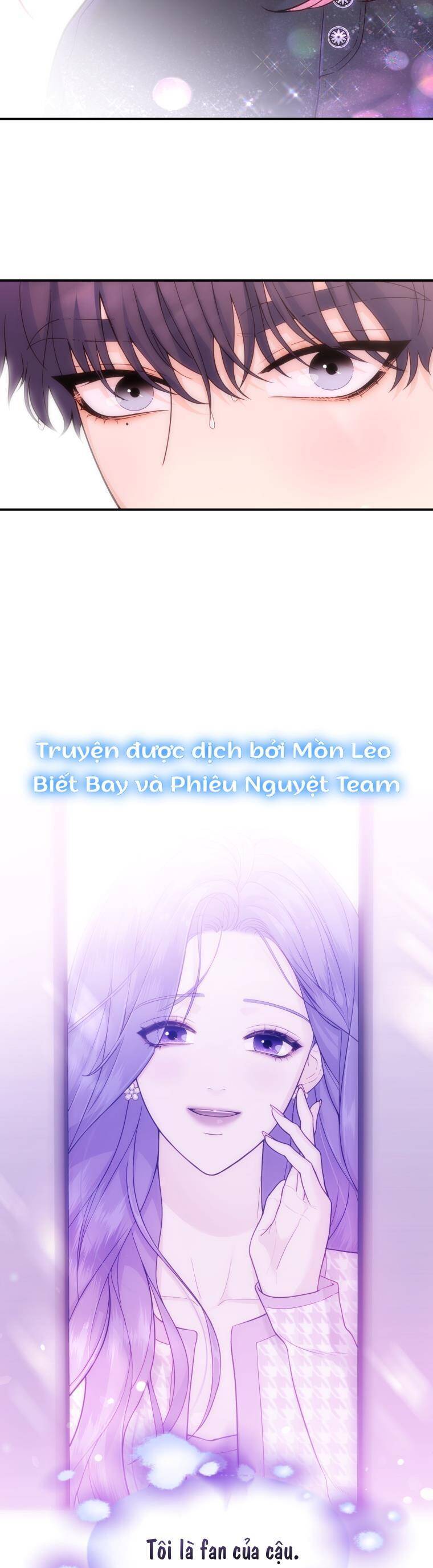 Cô Gái Cứu Tinh Được Yêu Mến Chap 17 - Next Chap 18
