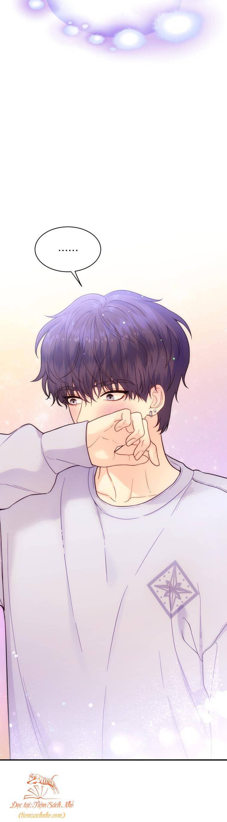 Cô Gái Cứu Tinh Được Yêu Mến Chap 17 - Next Chap 18