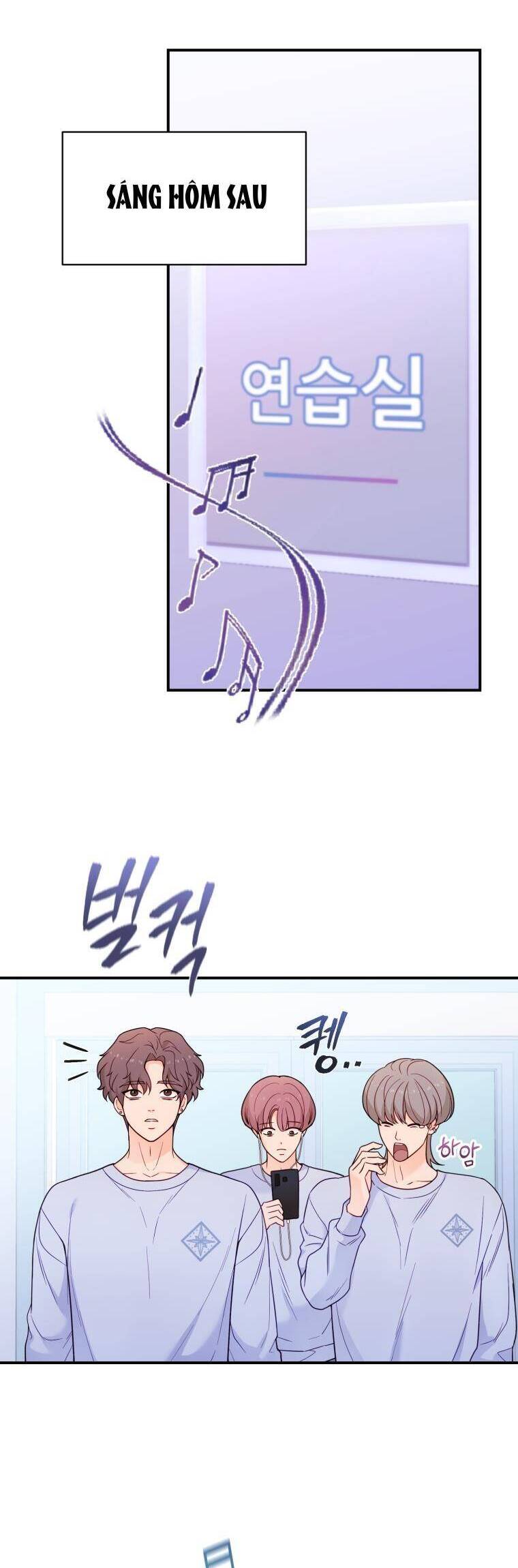 Cô Gái Cứu Tinh Được Yêu Mến Chap 17 - Next Chap 18