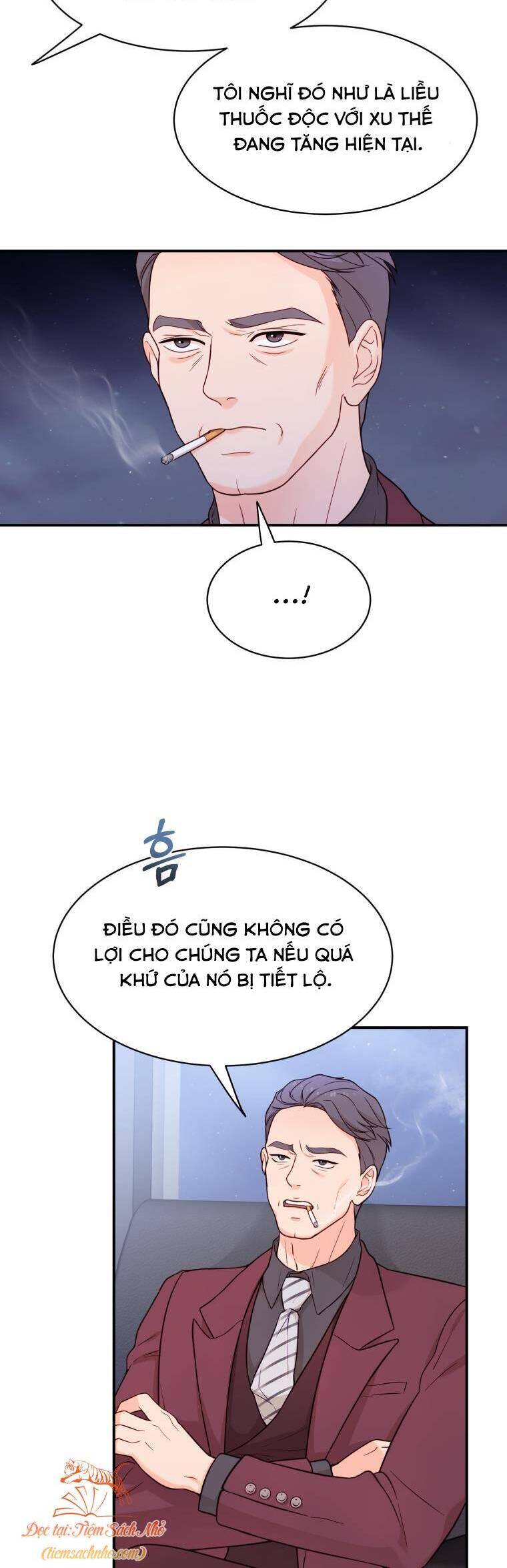 Cô Gái Cứu Tinh Được Yêu Mến Chap 17 - Next Chap 18