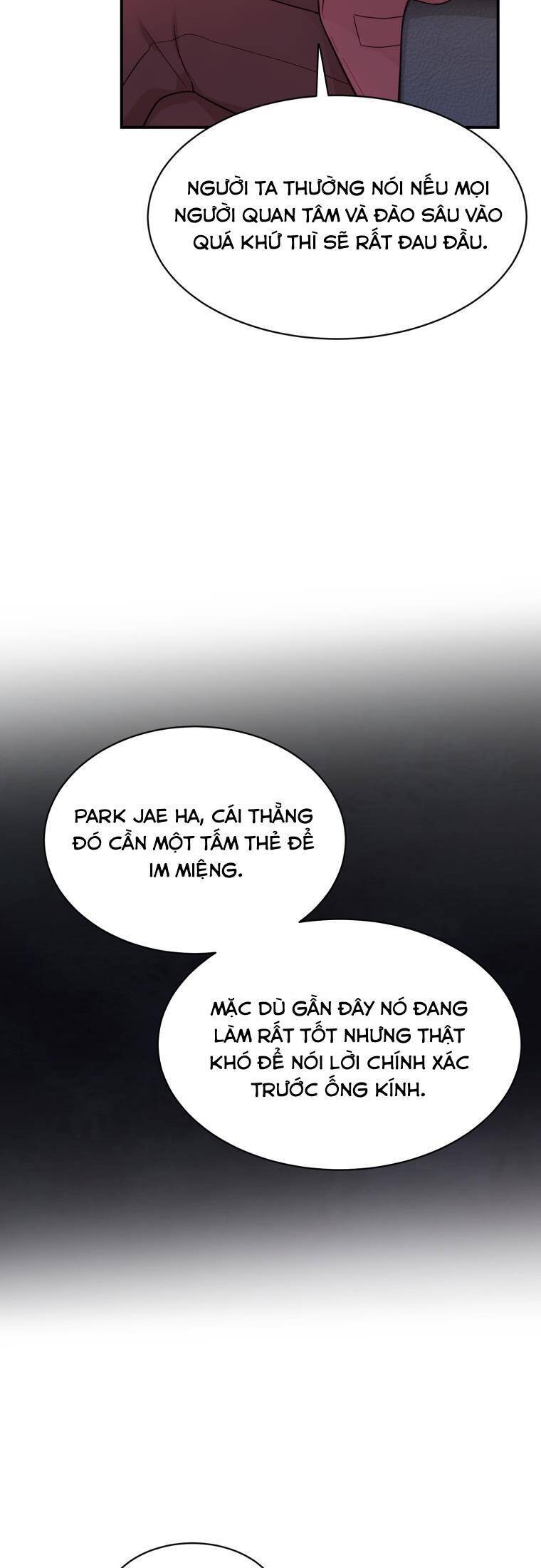 Cô Gái Cứu Tinh Được Yêu Mến Chap 17 - Next Chap 18