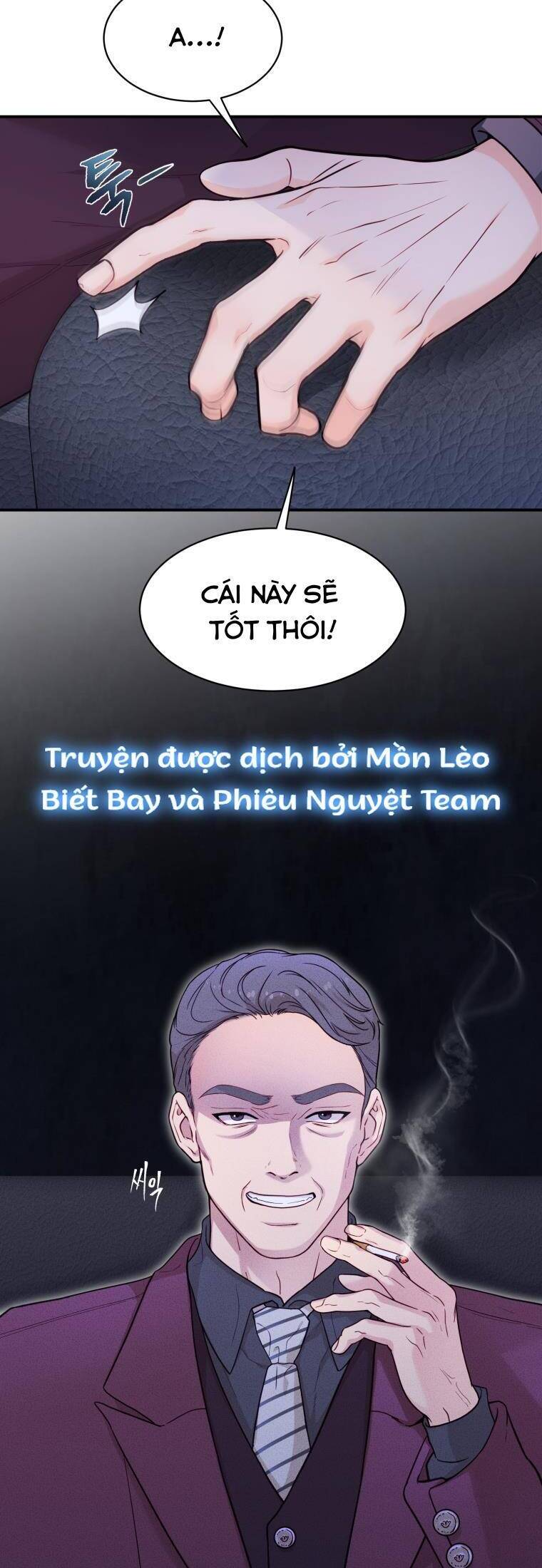 Cô Gái Cứu Tinh Được Yêu Mến Chap 17 - Next Chap 18