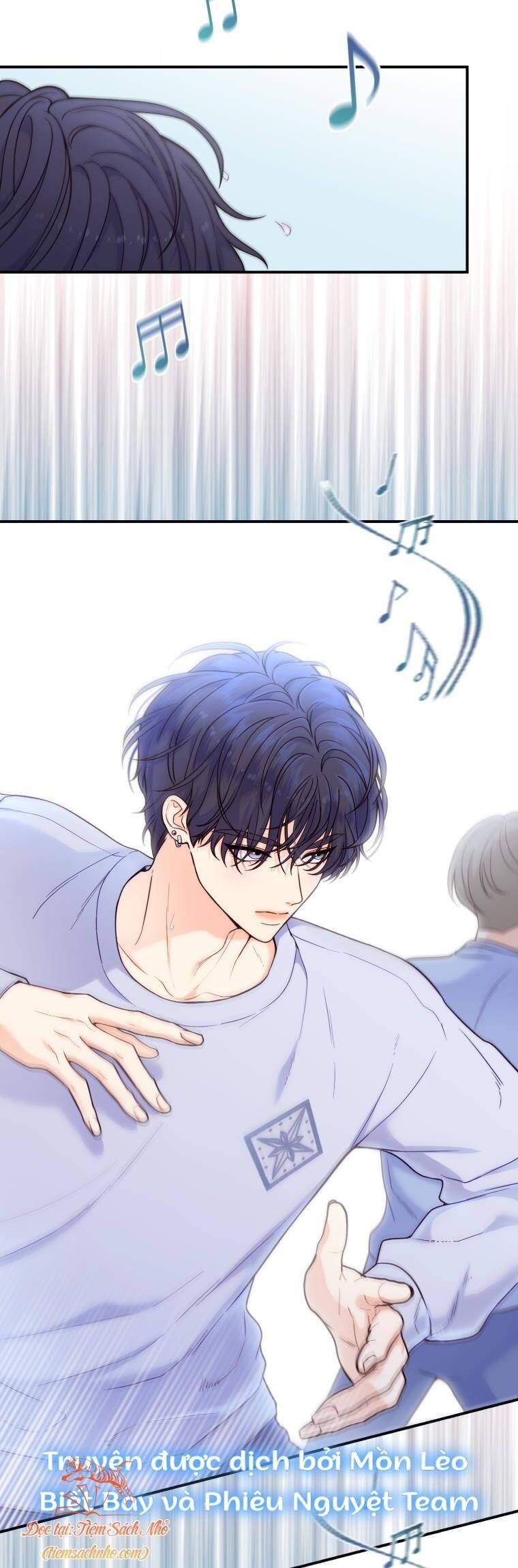 Cô Gái Cứu Tinh Được Yêu Mến Chap 17 - Next Chap 18