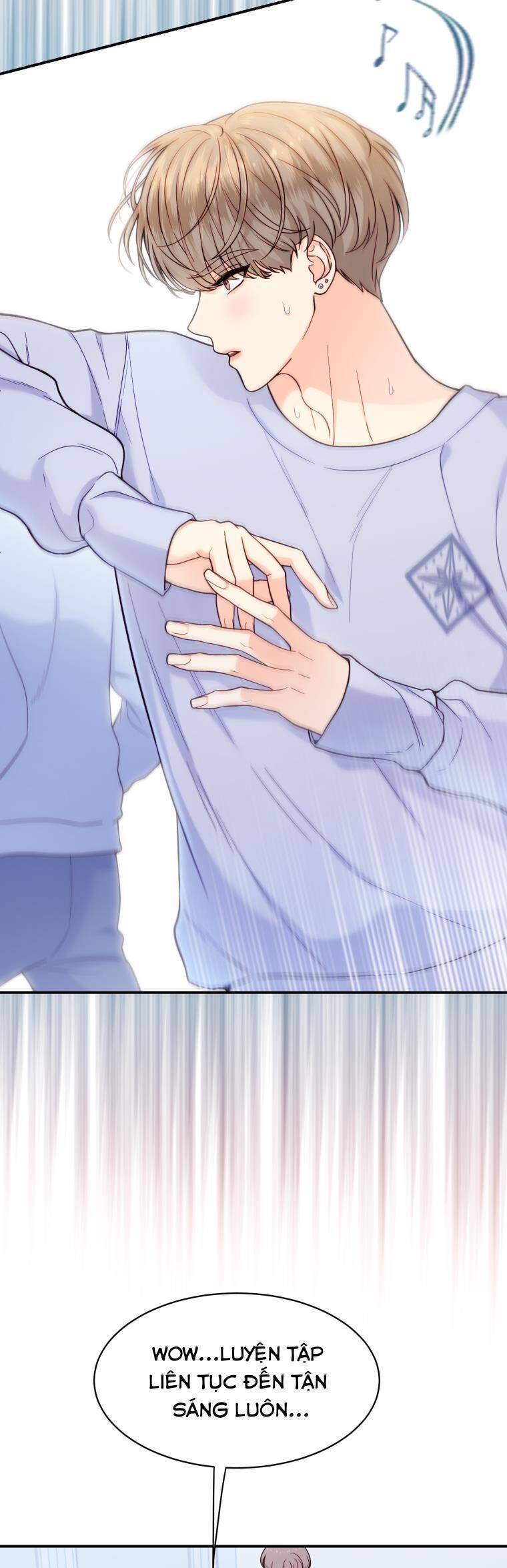 Cô Gái Cứu Tinh Được Yêu Mến Chap 17 - Next Chap 18